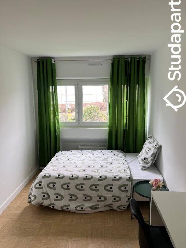 1 pièce 17 m² · à Meaux · 17 m² · 560 €