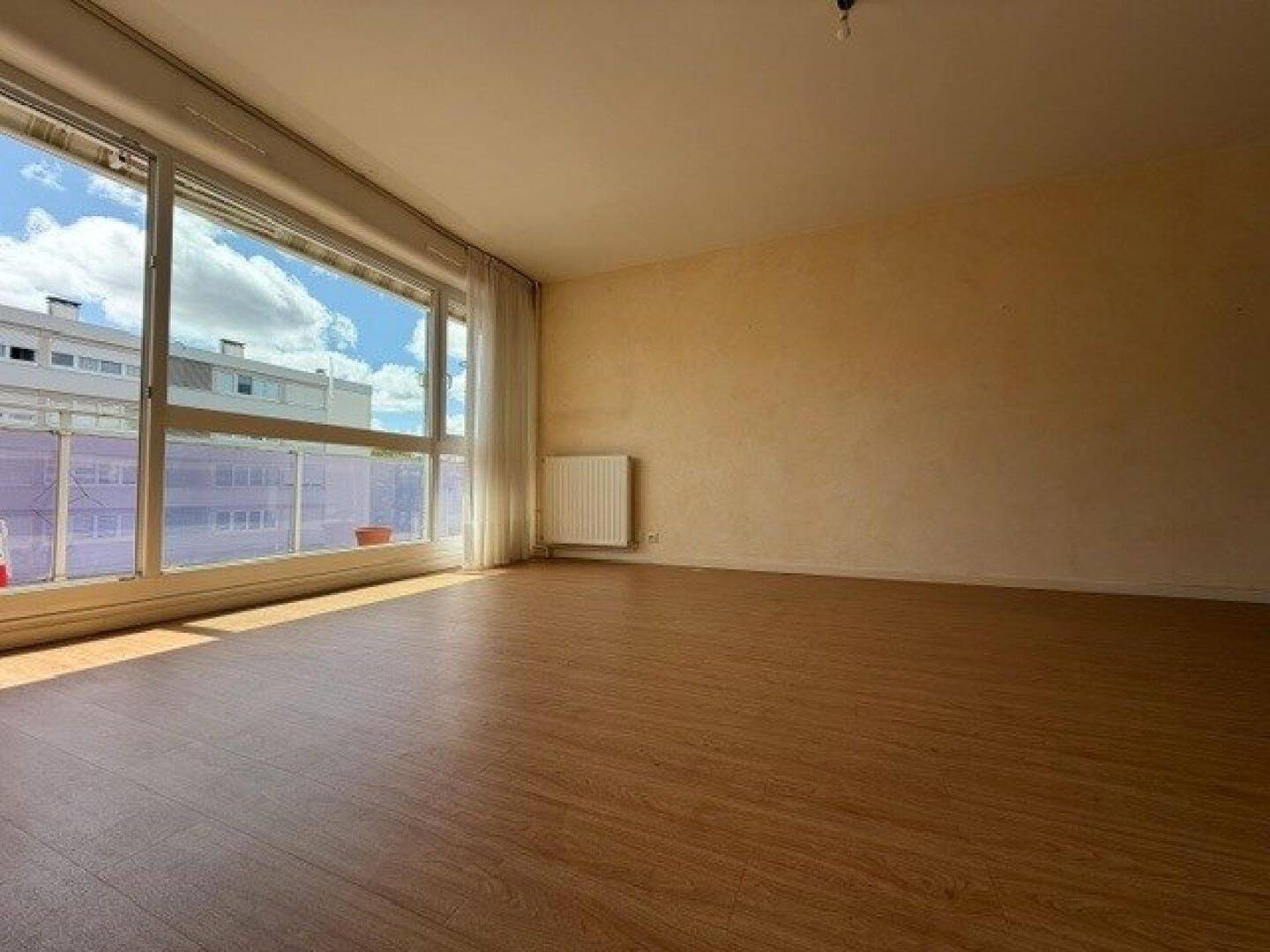 Appartement 4 pièces 81 m² · à Nantes · 81 m² · 135 000 €