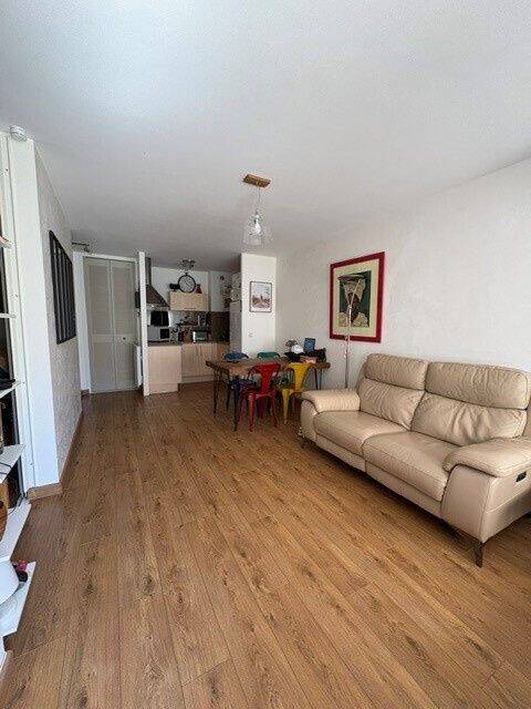 Appartement 2 pièces 48 m² · à La Grande-Motte · 48 m² · 315 000 €