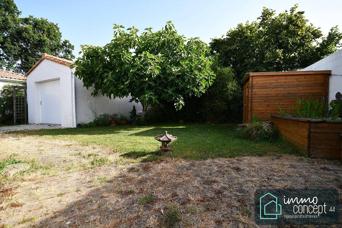 Maison 3 pièces 100 m² · à Bouaye · 100,3 m² · 249 900 €