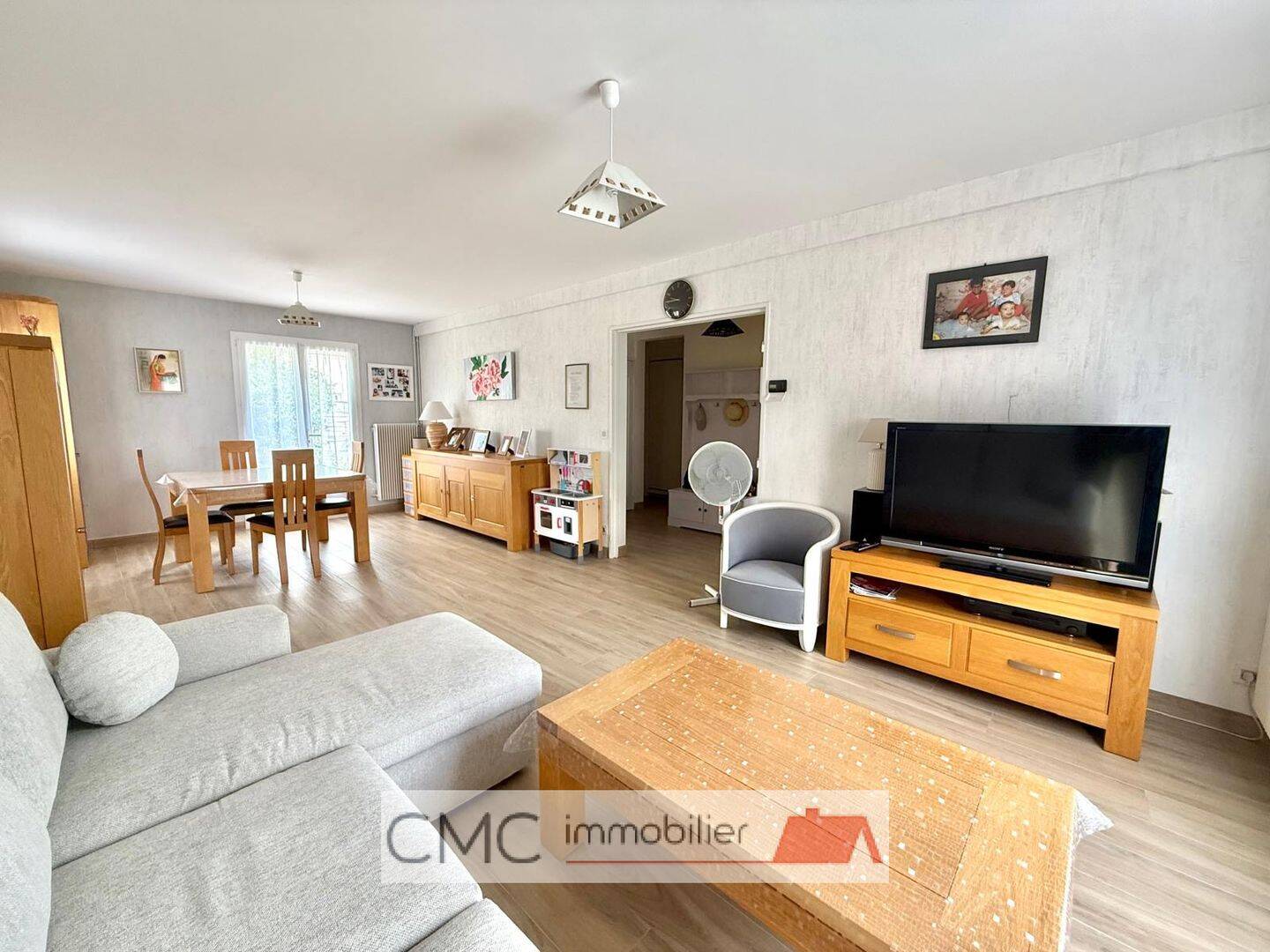 Maison 4 pièces 105 m² · à Luisant · 105 m² · 259 875 €