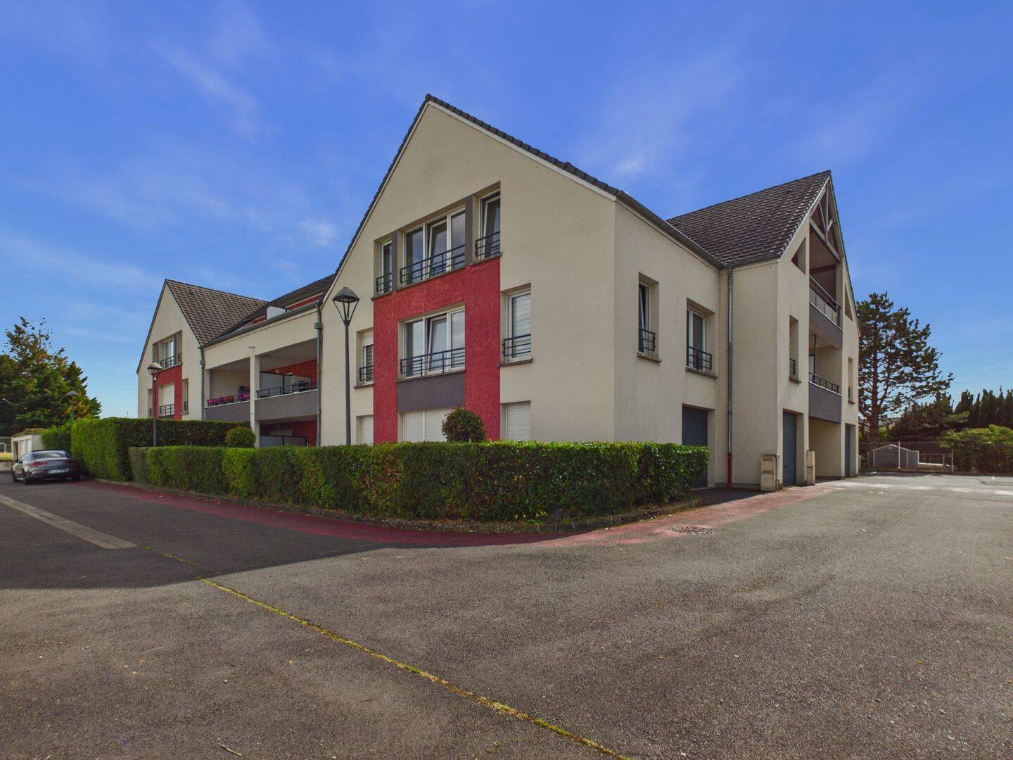 Appartement 3 pièces 63 m² · à Maizières-lès-Metz · 63 m² · 219 000 €