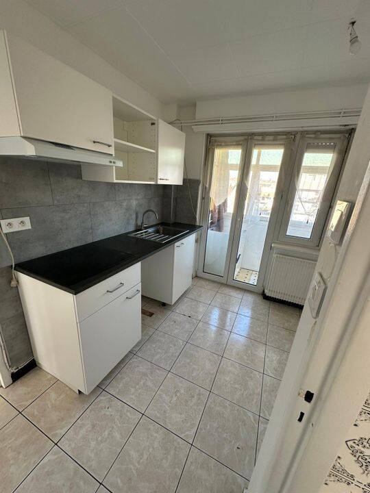 Appartement 3 pièces 70 m² · à Mulhouse · 70 m² · 650 €/mois