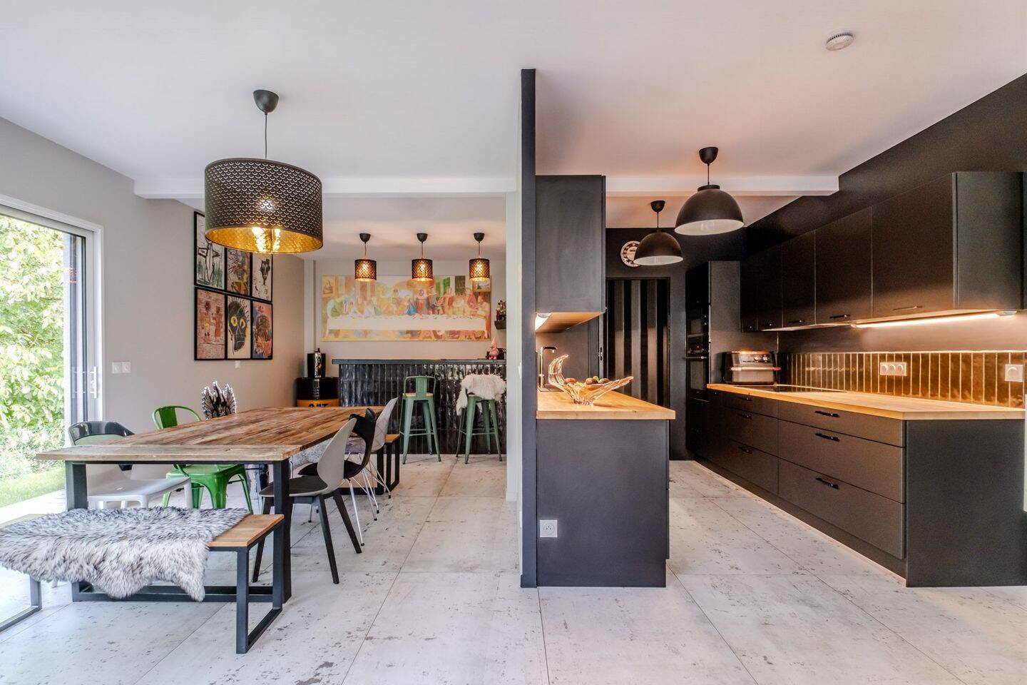 Maison 5 pièces 157 m² · à Neuvecelle · 157,4 m² · 789 000 €