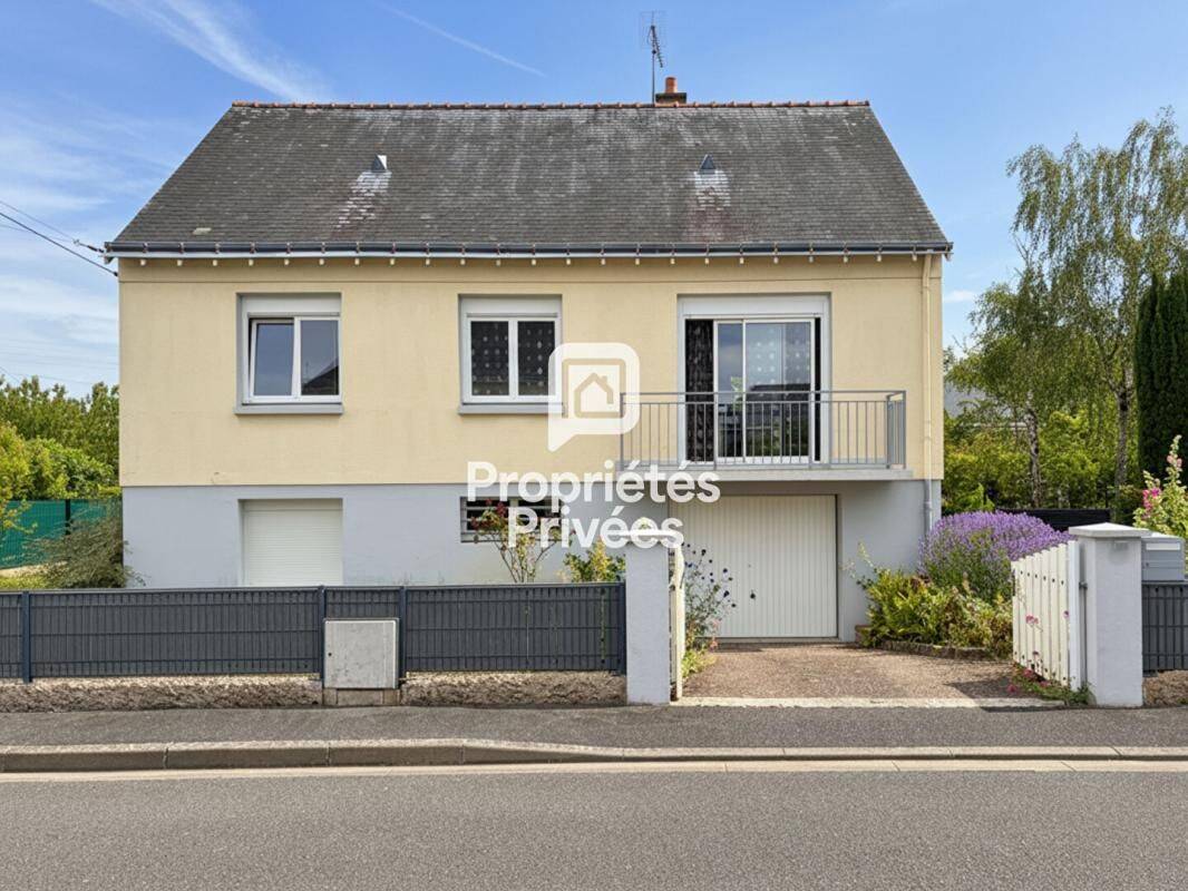 Maison 6 pièces 111 m² · à Saint-Avertin · 111 m² · 310 000 €