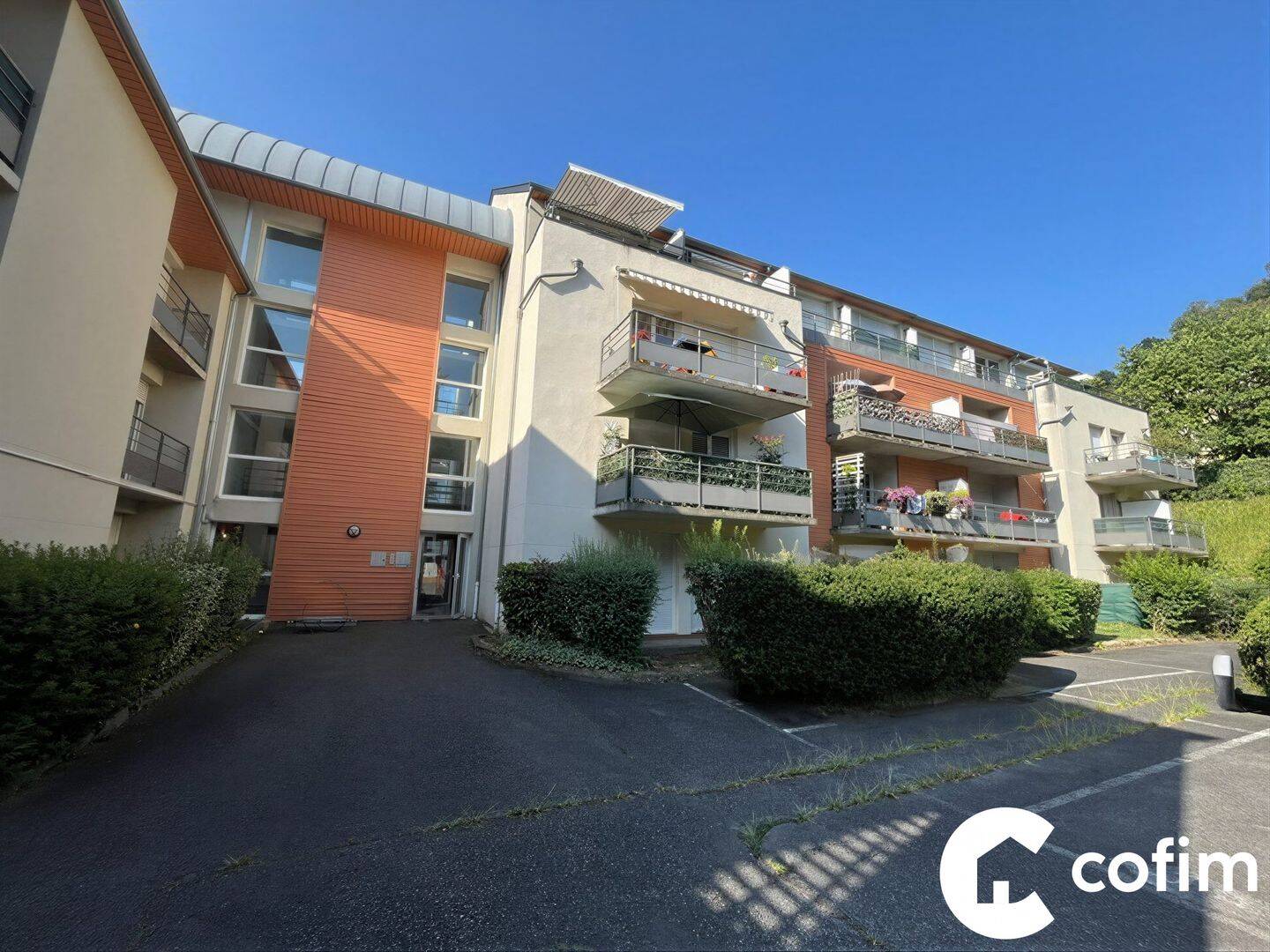 Appartement 2 pièces 33 m² · à Lourdes · 32,6 m² · 79 990 €
