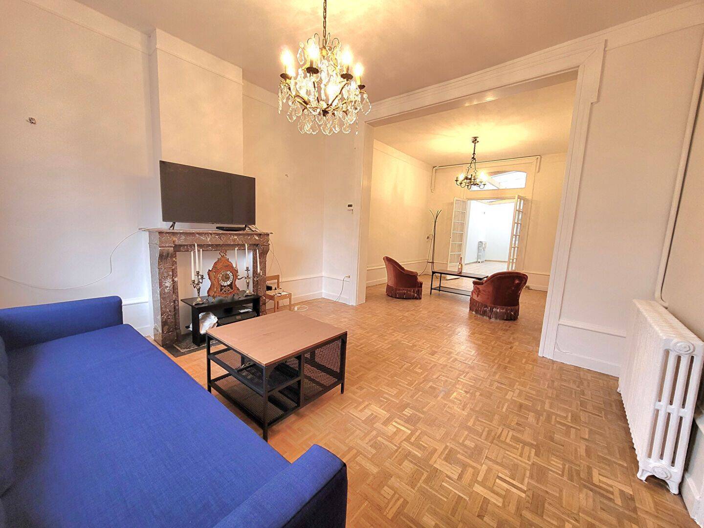 Maison 4 pièces 170 m² · à Sin-le-Noble · 170 m² · 118 000 €