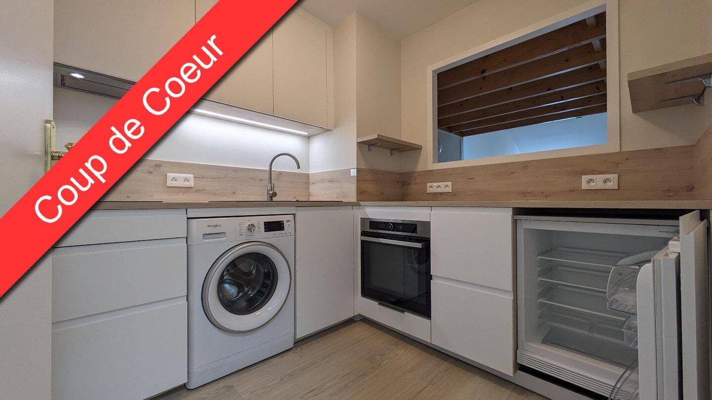 Appartement 1 pièce 60 m² · à Nantes · 60 m² · 744 €