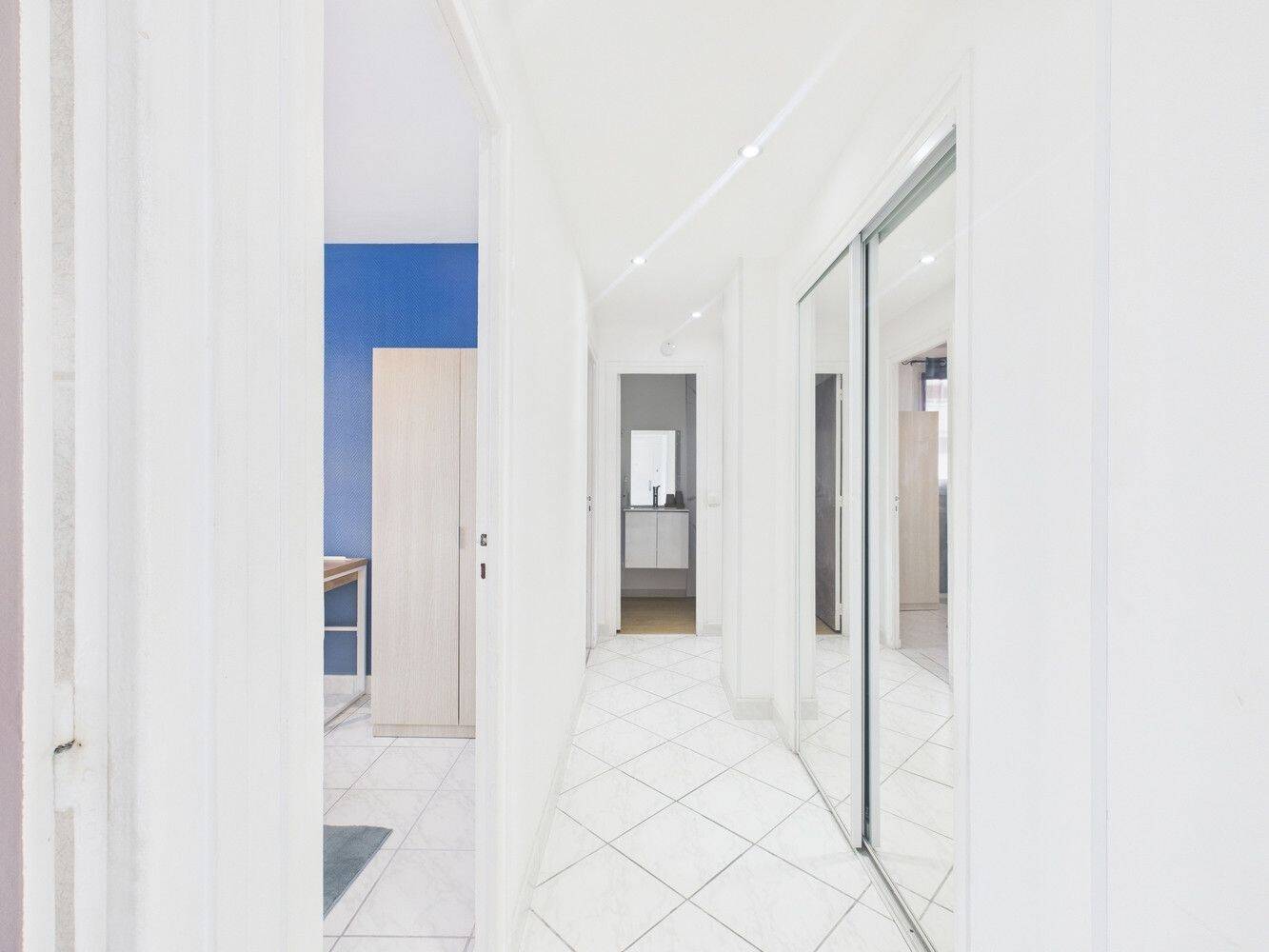 5 pièces 70 m² · à Metz · 70 m² · 510 €