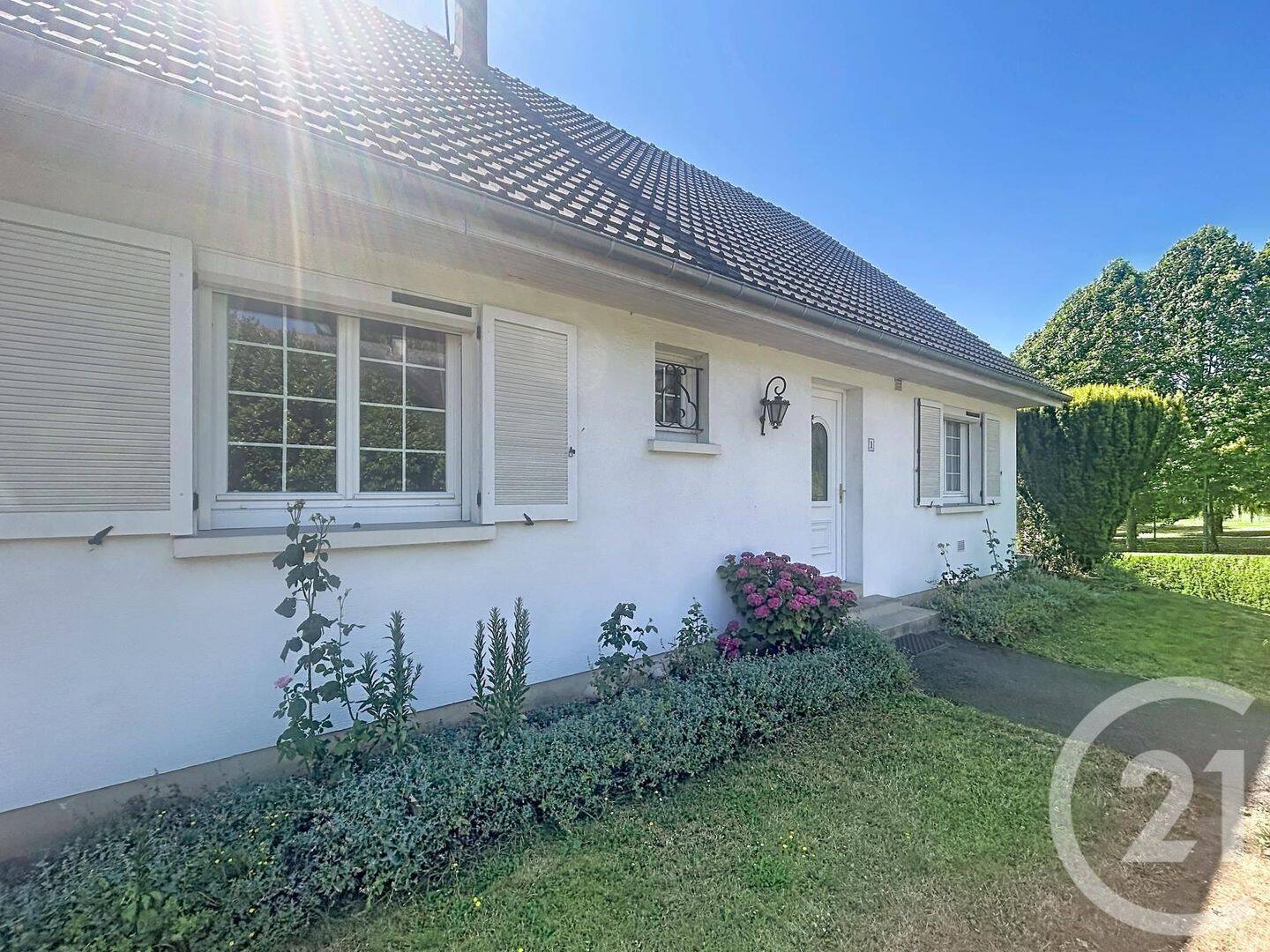 Maison 6 pièces 136 m² · à Thourotte · 136,3 m² · 239 000 €
