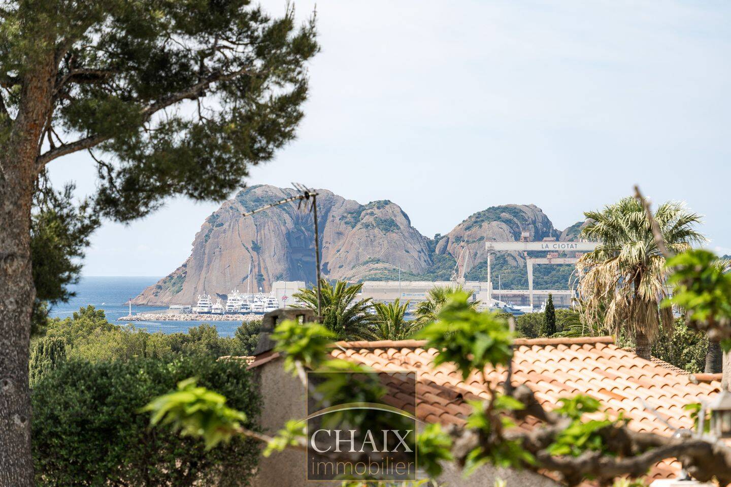 Maison 4 pièces 84 m² · à La Ciotat · 84 m² · 775 000 €