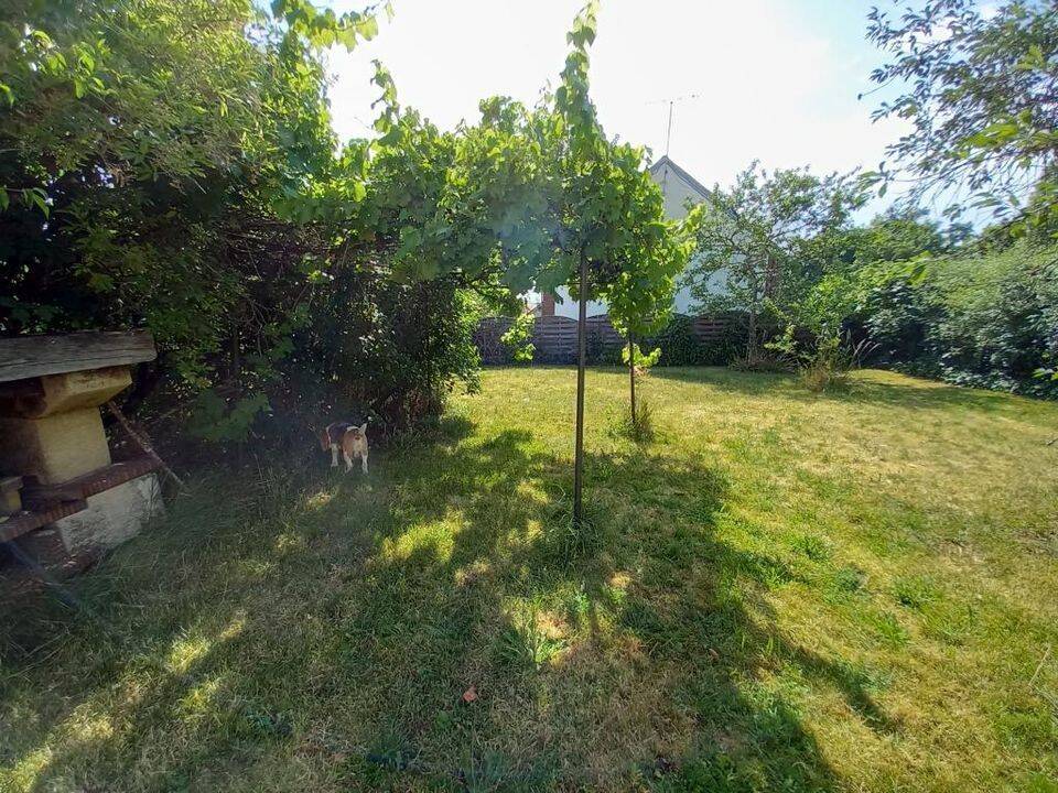 Appartement 1 pièce 21 m² · à La Chapelle-Saint-Sépulcre · 21 m² · 350 €