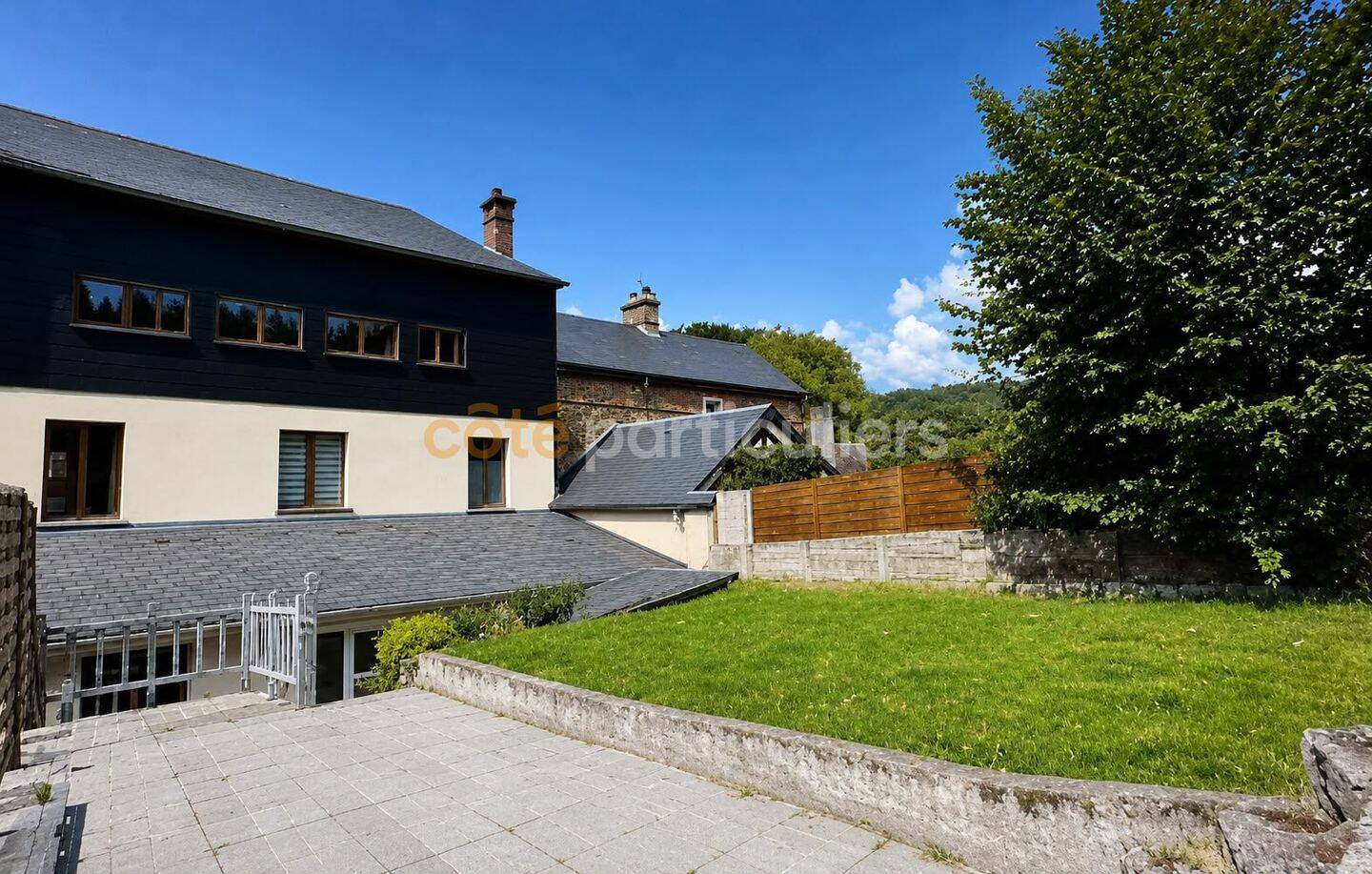 Maison 6 pièces 160 m² · à Beaumont-le-Roger · 160 m² · 189 900 €