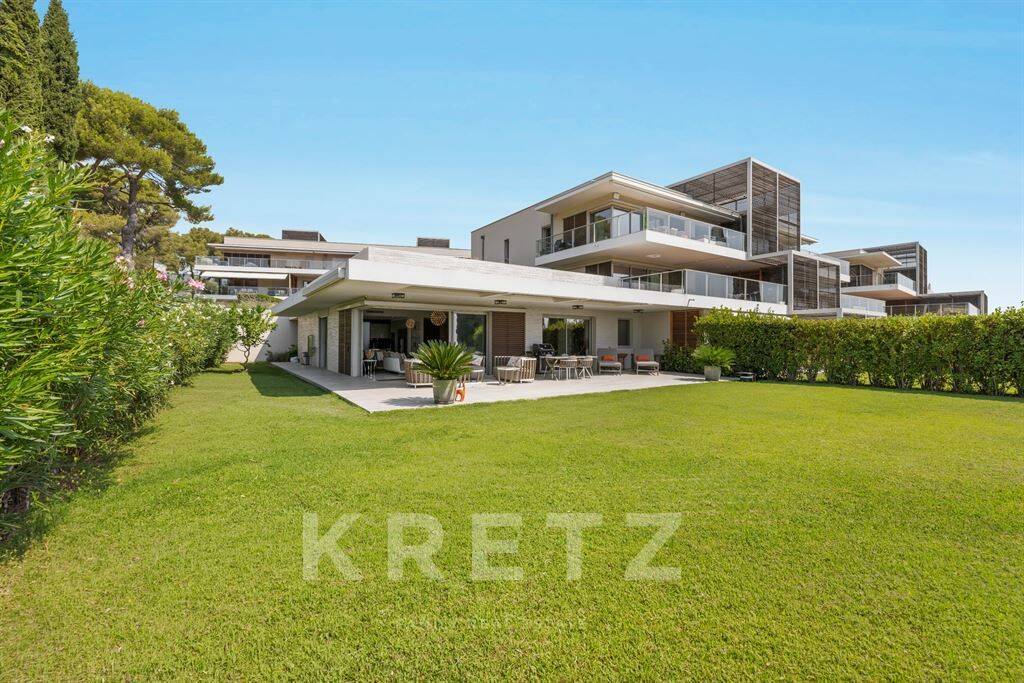 Appartement à vendre - Première occupation