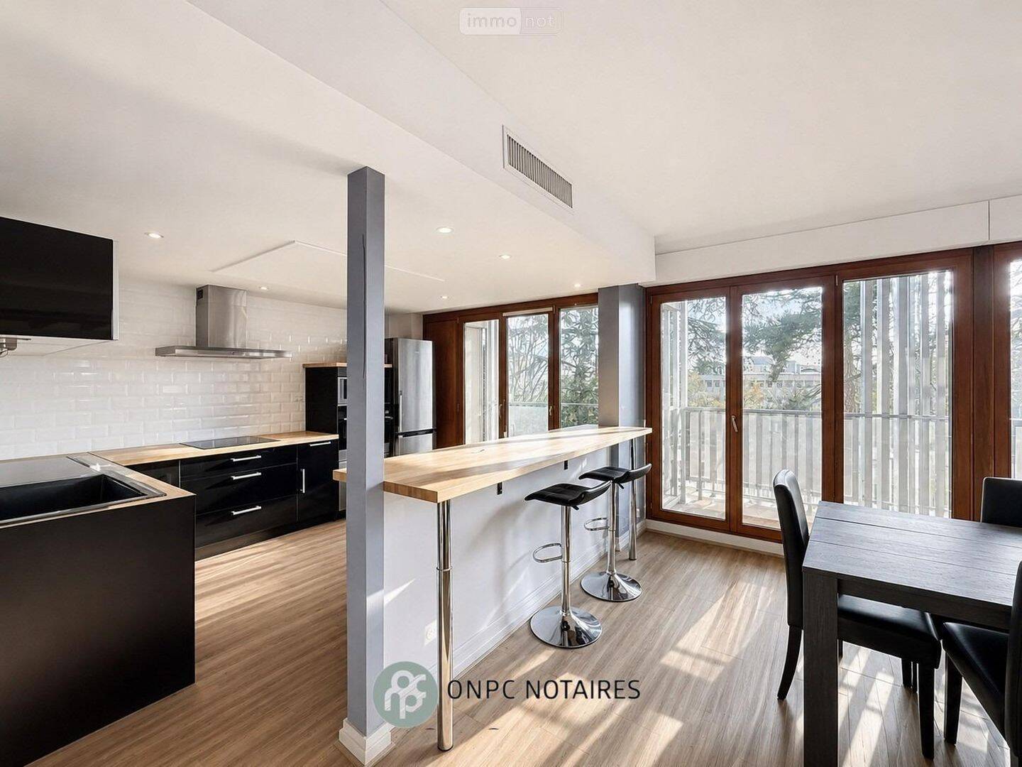 Appartement 3 pièces 109 m² · à Lyon 3ème Arrondissement · 109 m² · 485 000 €