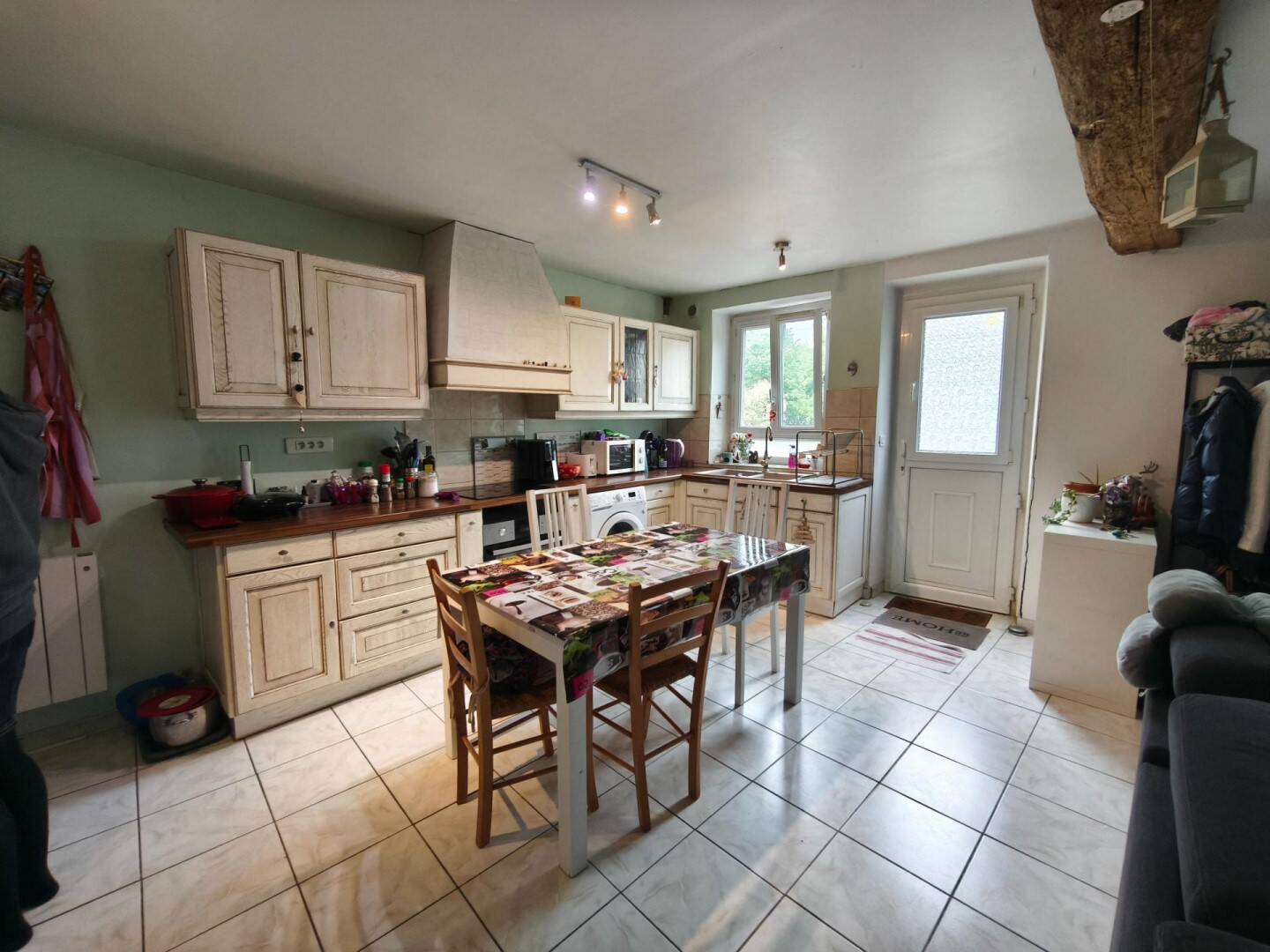Maison 5 pièces 104 m² · à Neufchelles · 104 m² · 169 000 €