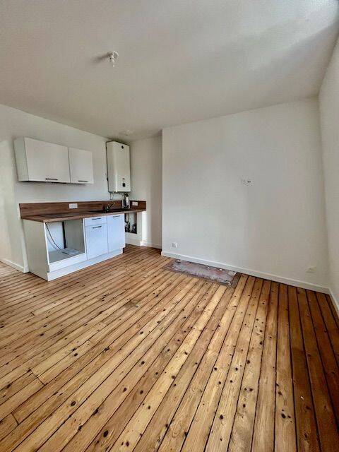 Appartement 2 pièces 30 m² · à Troyes · 30 m² · 480 €
