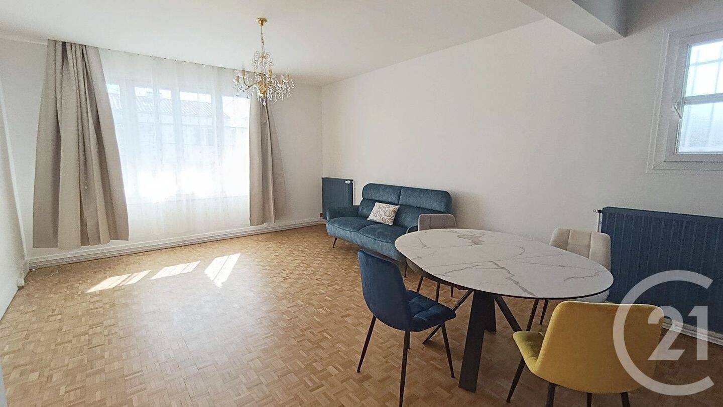 Appartement 3 pièces 78 m² · à Royan · 78,1 m² · 1 300 €/mois