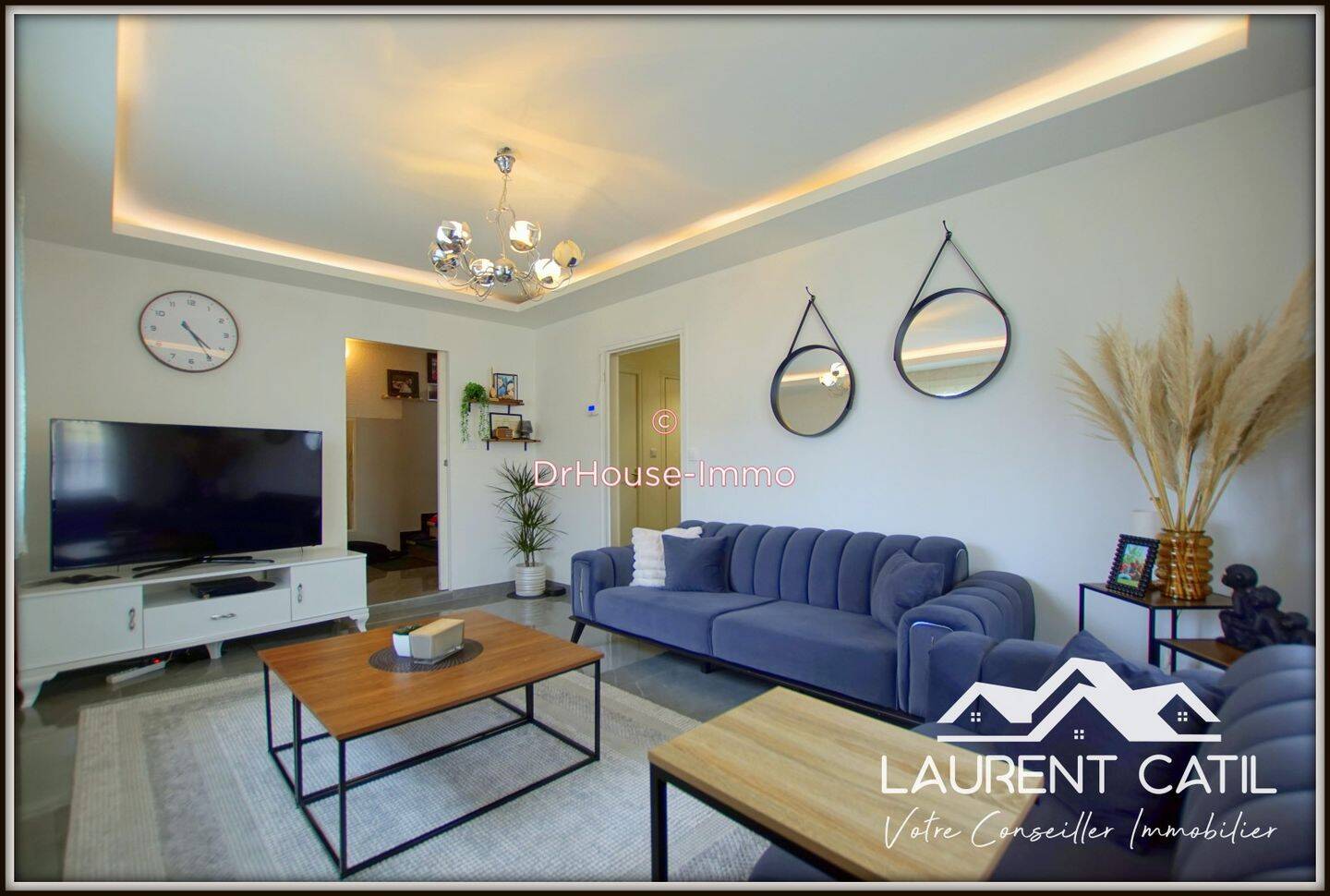 Maison 8 pièces 135 m² · à Romans-sur-Isère · 135 m² · 295 000 €