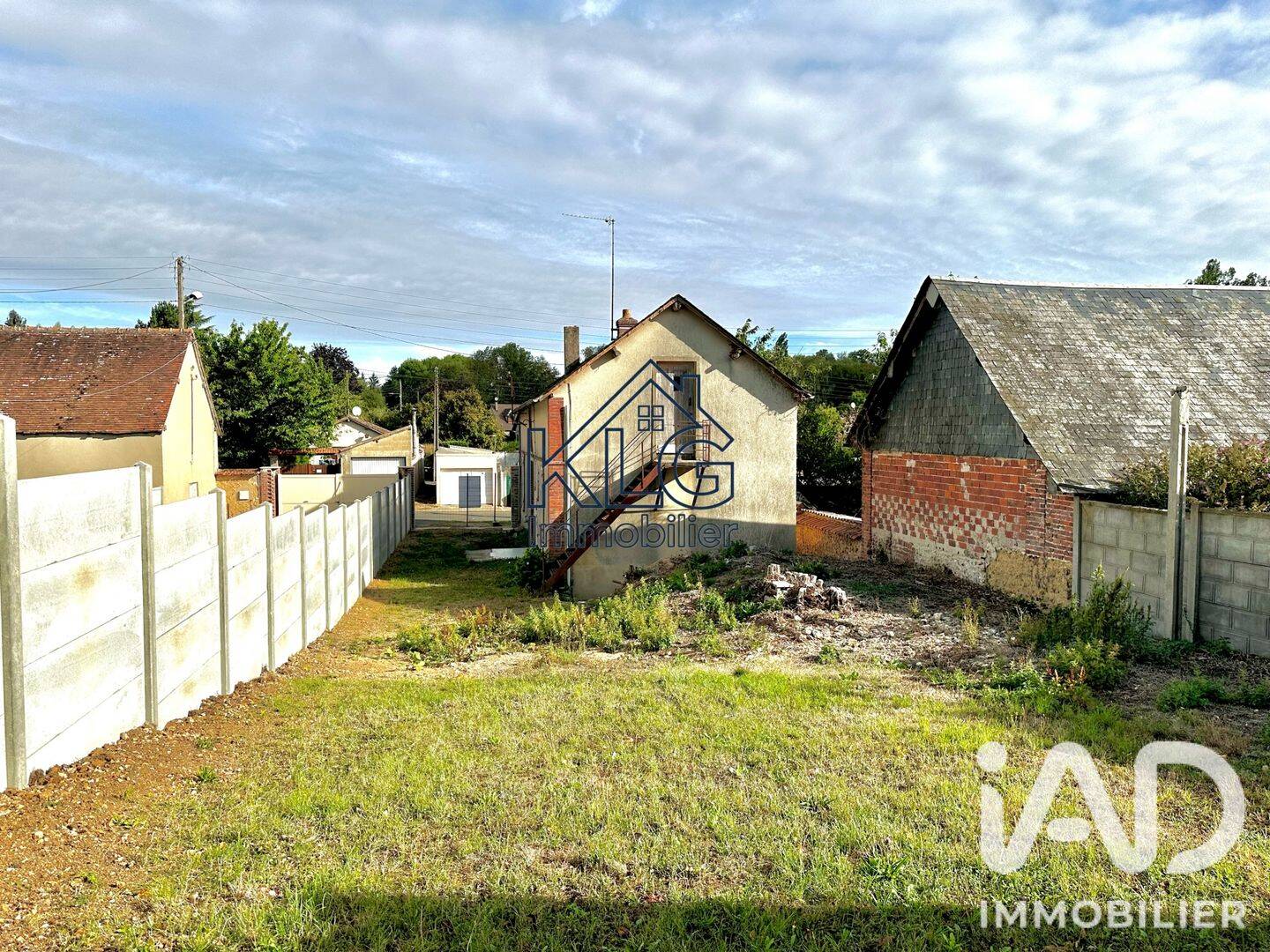 Maison 4 pièces 130 m² · à Gasville-Oisème · 130 m² · 152 000 €
