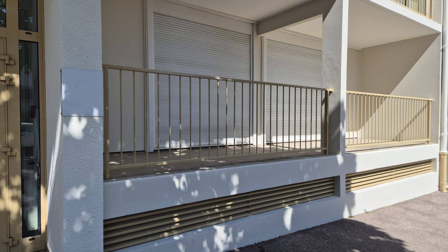 Appartement 4 pièces 80 m² · à Troyes · 80 m² · 115 000 €