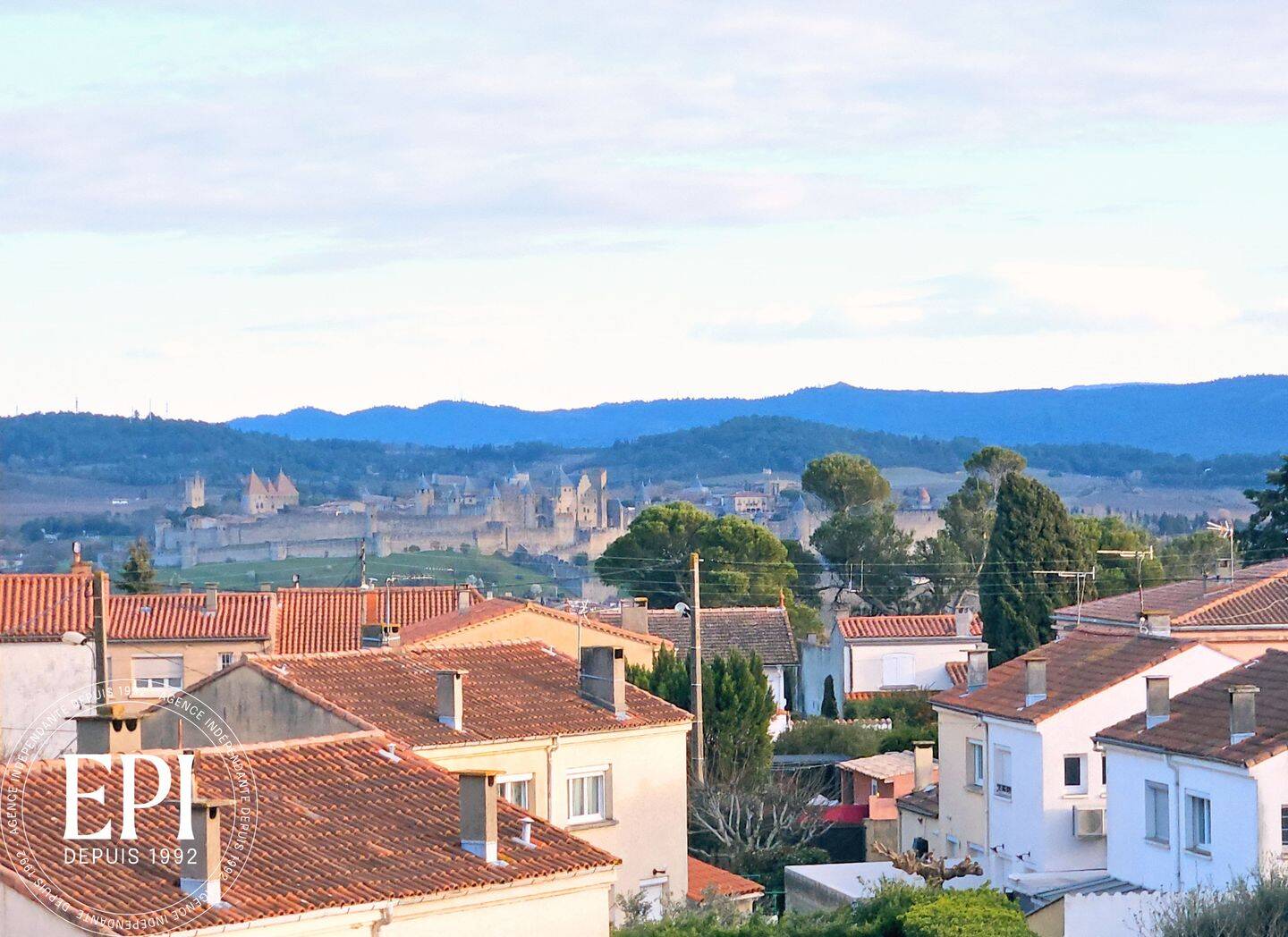 Appartement 3 pièces 67 m² · à Carcassonne · 67 m² · 62 000 €
