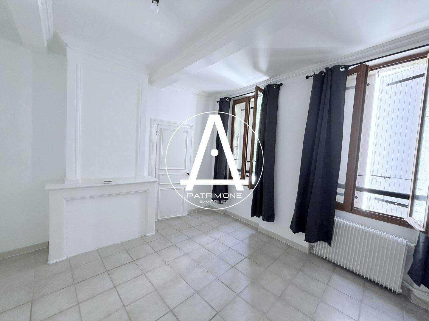 Appartement 2 pièces 53 m² · à Castelnaudary · 53,4 m² · 450 €
