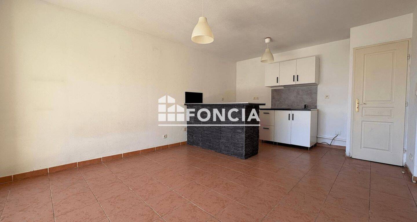Appartement 3 pièces 53 m² · à Toulon · 52,5 m² · 785 €/mois