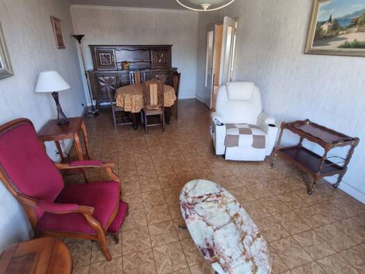 Appartement à vendre 129 500 € 4 pièces 3 chambres 86 m² 3 étages Saint Dominique-Forêt Montargis 45200