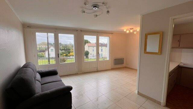 Appartement 2 pièces 51 m² · à Fumel · 51 m² · 465 €