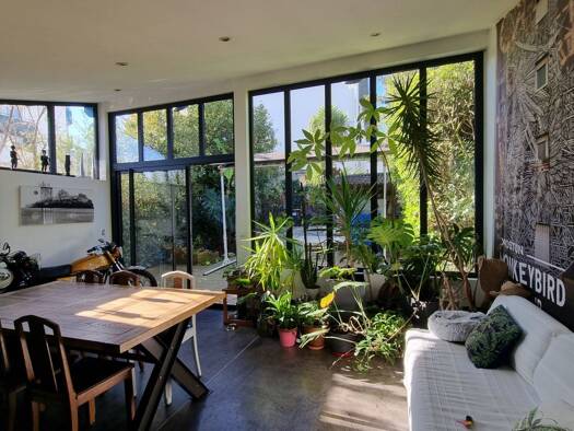 Maison à vendre 935 000 € 7 pièces 5 chambres 175 m² 267 m² de terrain Bayonne 64100