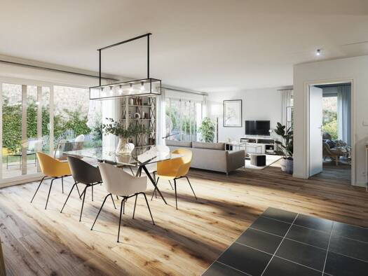 Appartement à vendre - neuf 175 000 € 2 pièces 1 chambre 46 m² dès le 30/06/2028 Pastières Chartres 28000