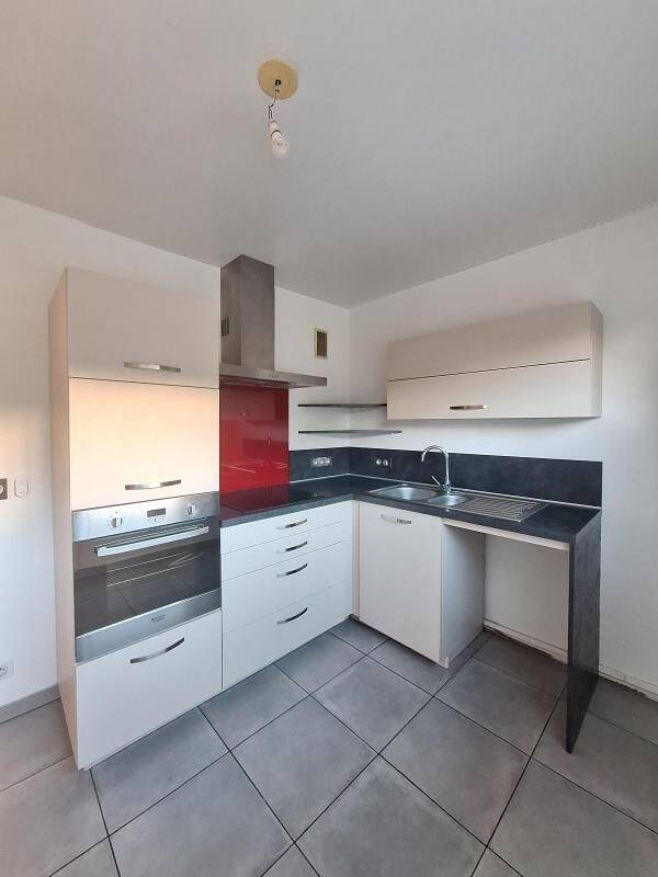 Appartement 3 pièces 65 m² · à Limoges · 64,8 m² · 710 €