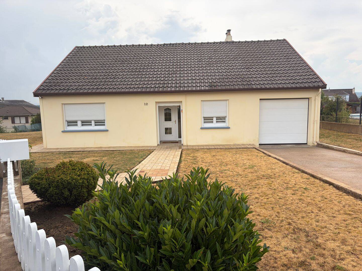 Maison 5 pièces 100 m² · à Illange · 100 m² · 368 500 €