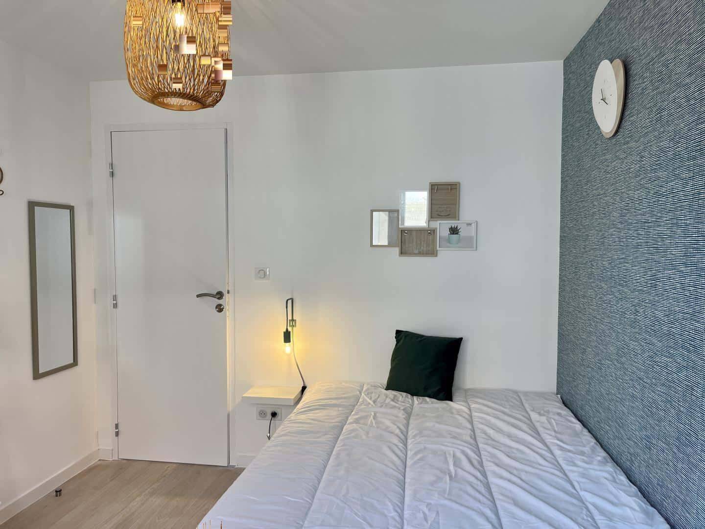 1 pièce 15 m² · à Strasbourg · 15 m² · 475 €