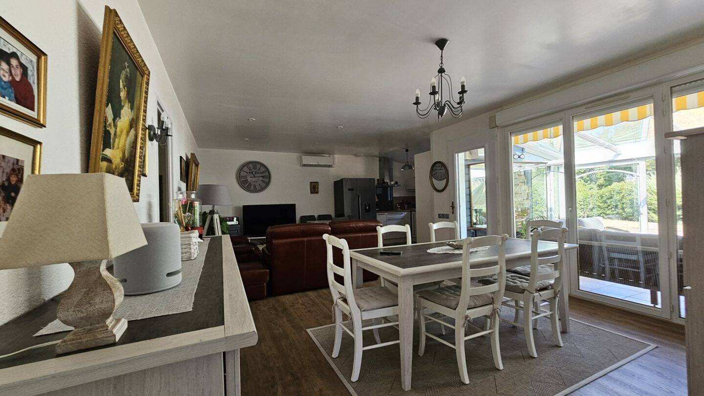 Maison 3 pièces 90 m² · à Casteljaloux · 90 m² · 230 000 €