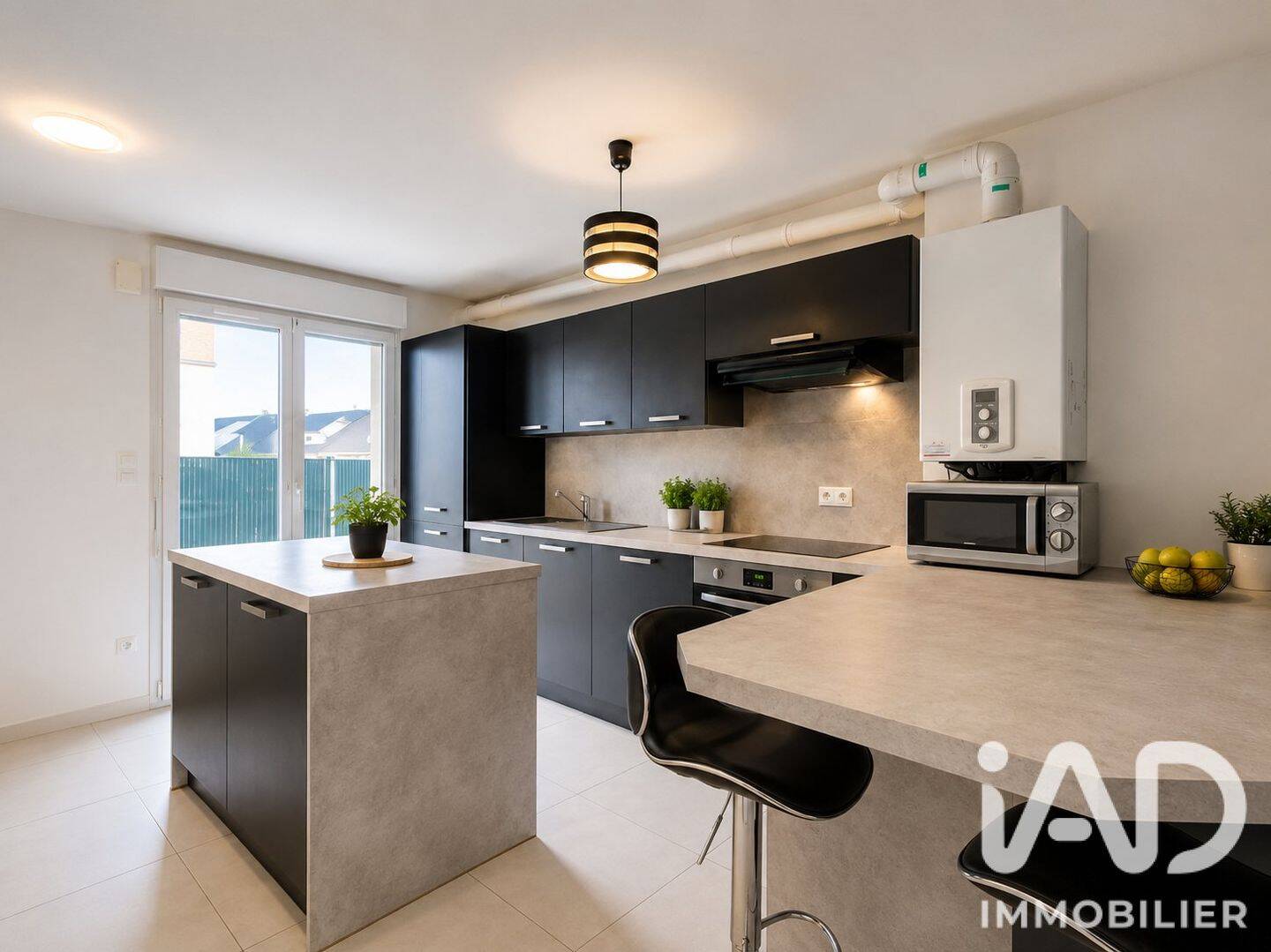 Maison 4 pièces 78 m² · à Uckange · 77,7 m² · 244 000 €
