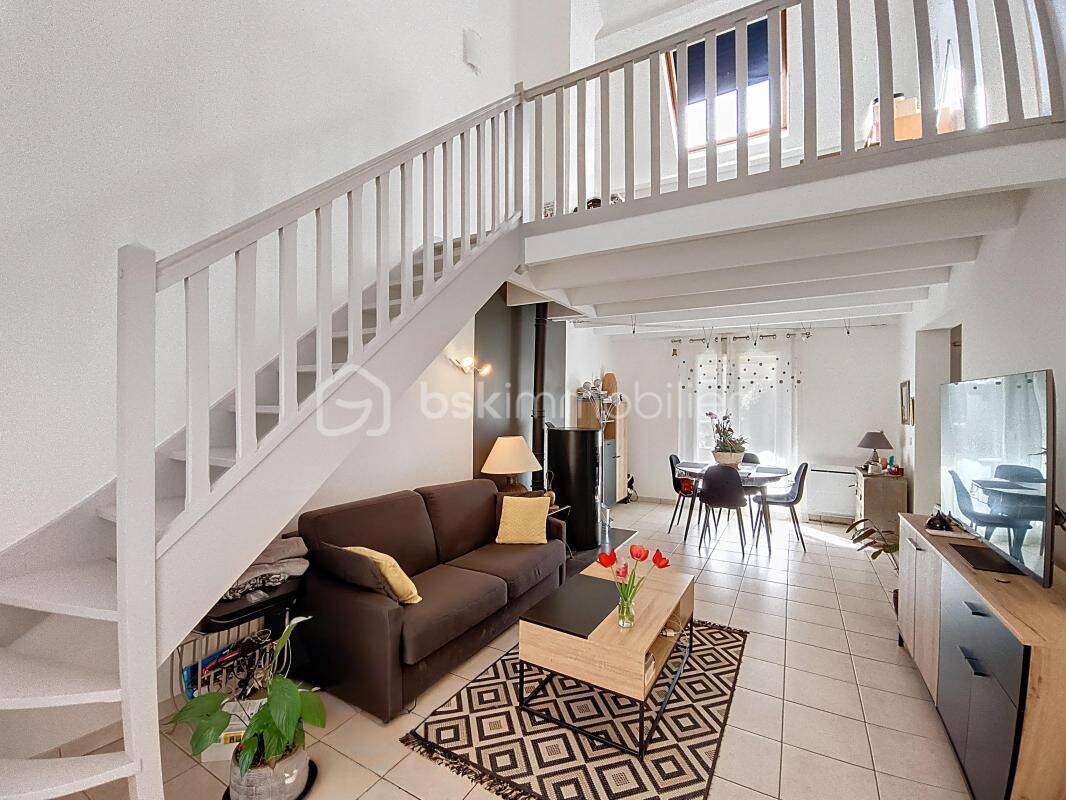 Maison 6 pièces 134 m² · à Moussy-le-Neuf · 134 m² · 399 900 €