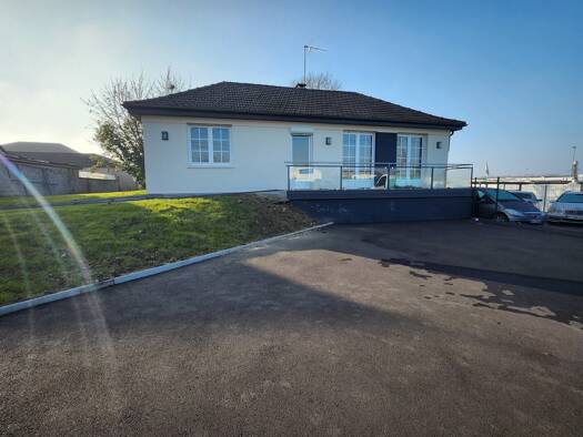 Espace bureau à louer 1 605 € 100 m² de bureaux Le Bourg Amilly 45200