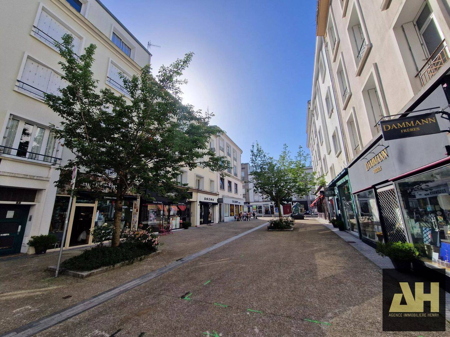 Appartement 3 pièces 63 m² · à Brest · 62,8 m² · 166 500 €