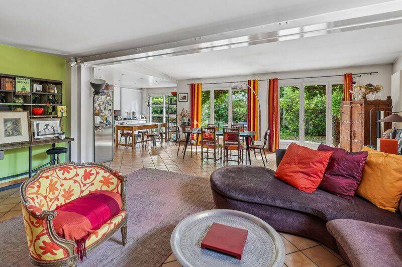 Maison 6 pièces 215 m² · à Maisons-Alfort · 215 m² · 1 090 000 €