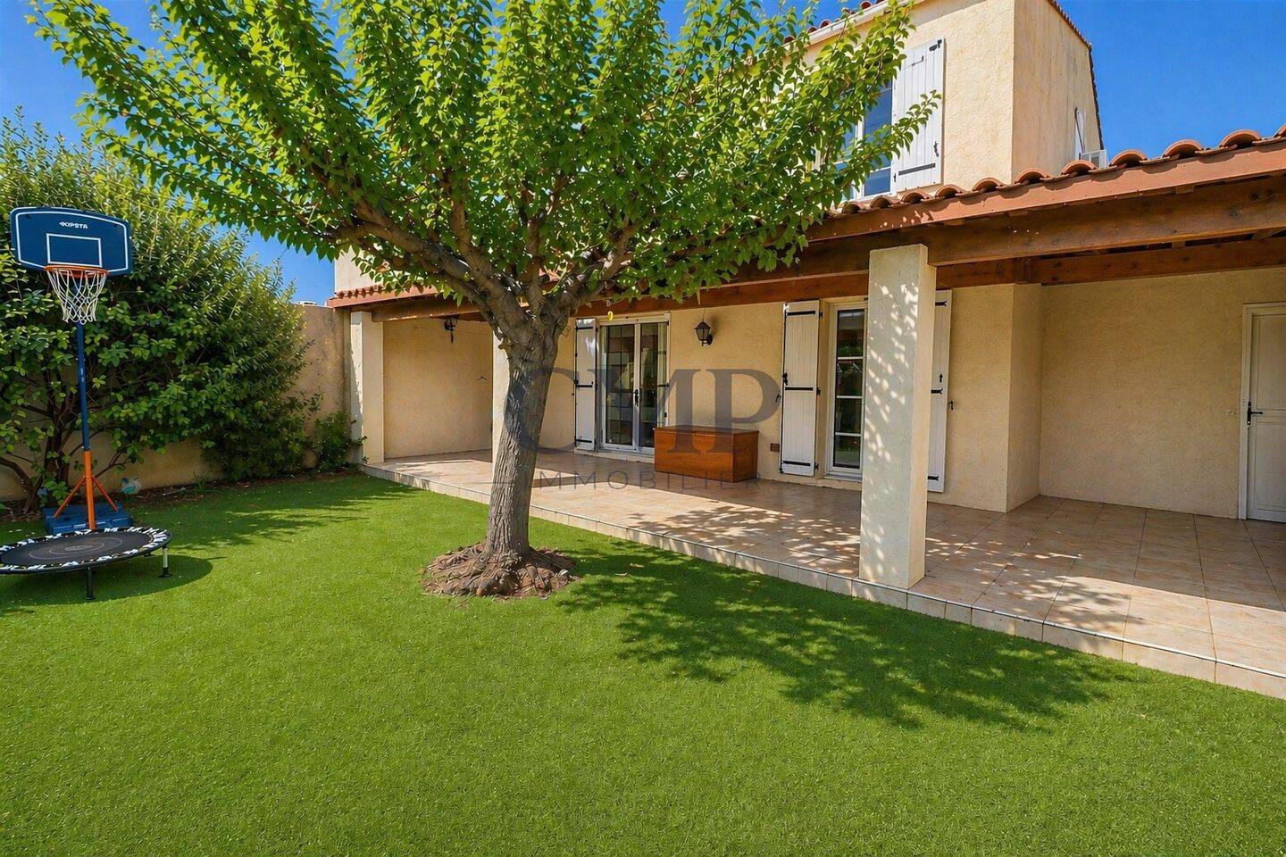 Maison 4 pièces 93 m² · à Lattes · 93 m² · 440 000 €