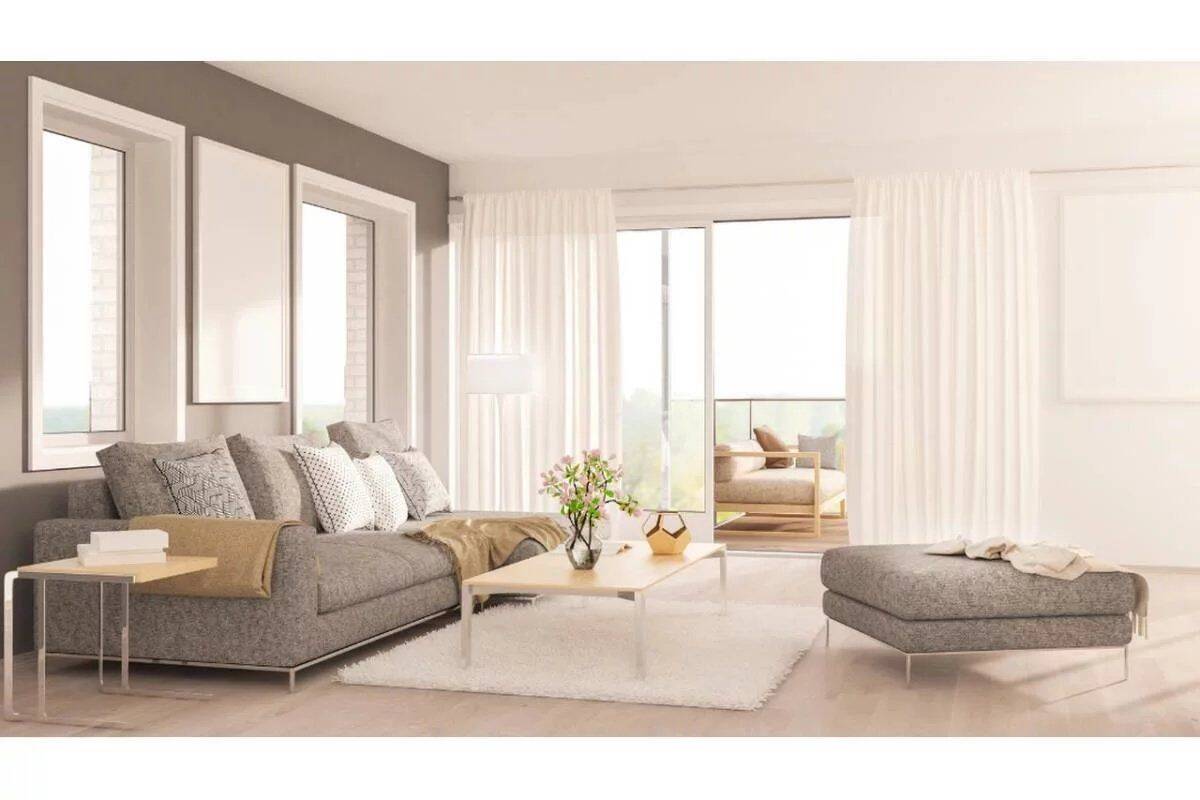 Appartement 3 pièces 55 m² · à Villejuif · 55 m² · 356 803 €