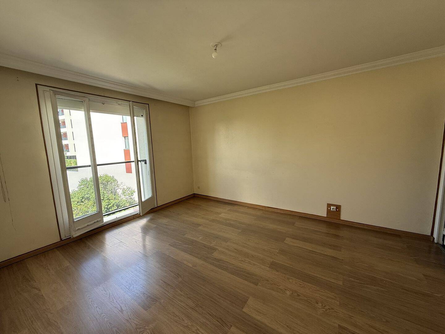Appartement 2 pièces 42 m² · à Clermont-Ferrand · 42 m² · 495 €