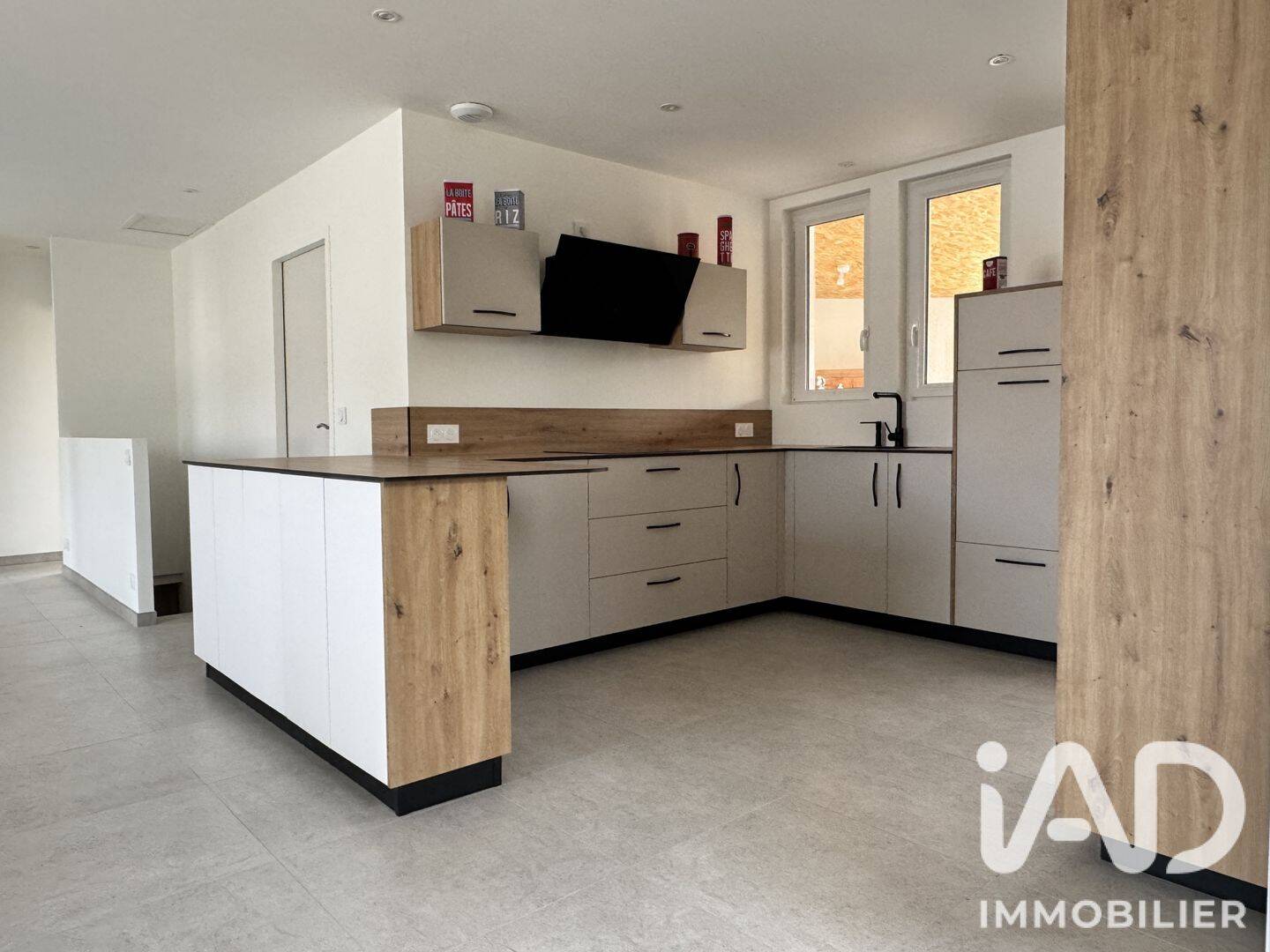 Maison 4 pièces 75 m² · à La Châtaigneraie · 75 m² · 150 000 €