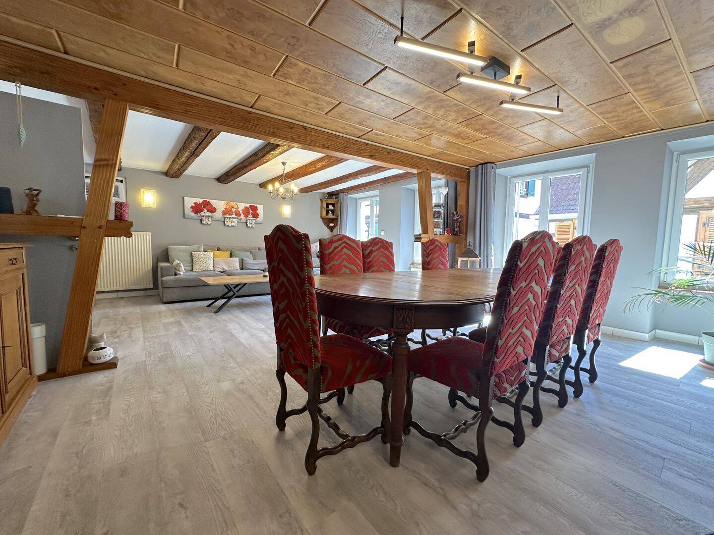 Appartement 5 pièces 136 m² · à Barr · 136 m² · 378 000 €