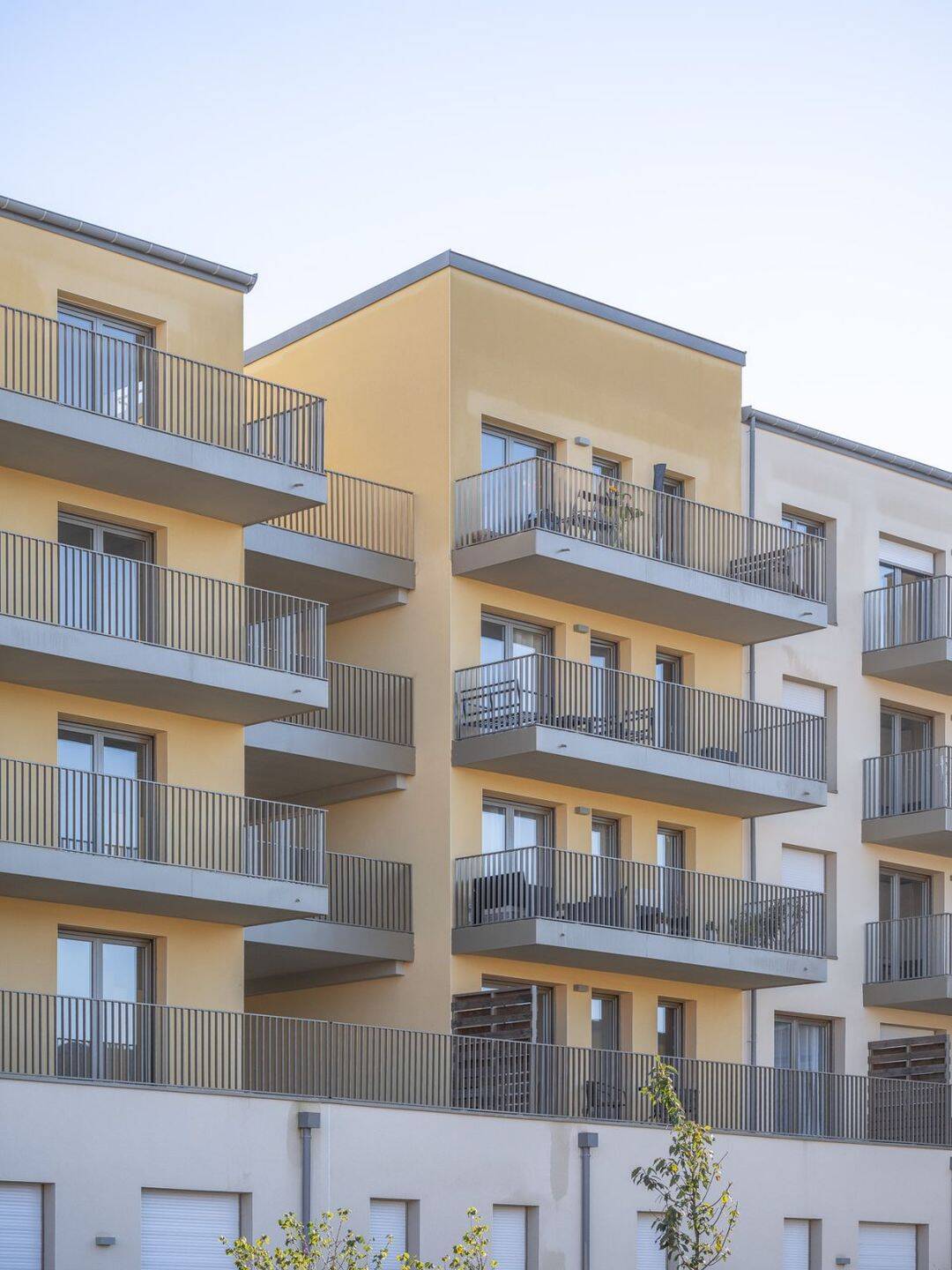 Appartement 5 pièces 106 m² · à Chantepie · 106,4 m² · 312 104 €