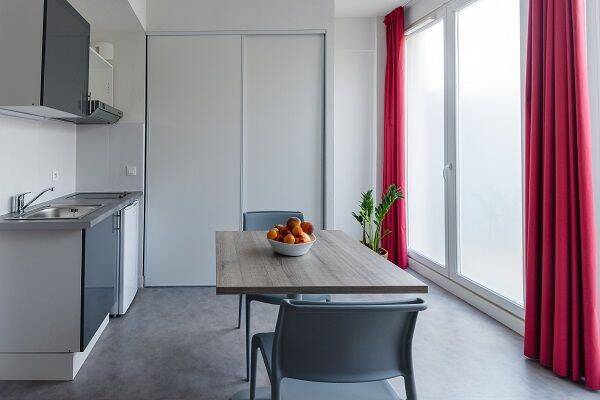 Appartement 1 pièce 17 m² · à Massy · 17 m² · 66 320 €