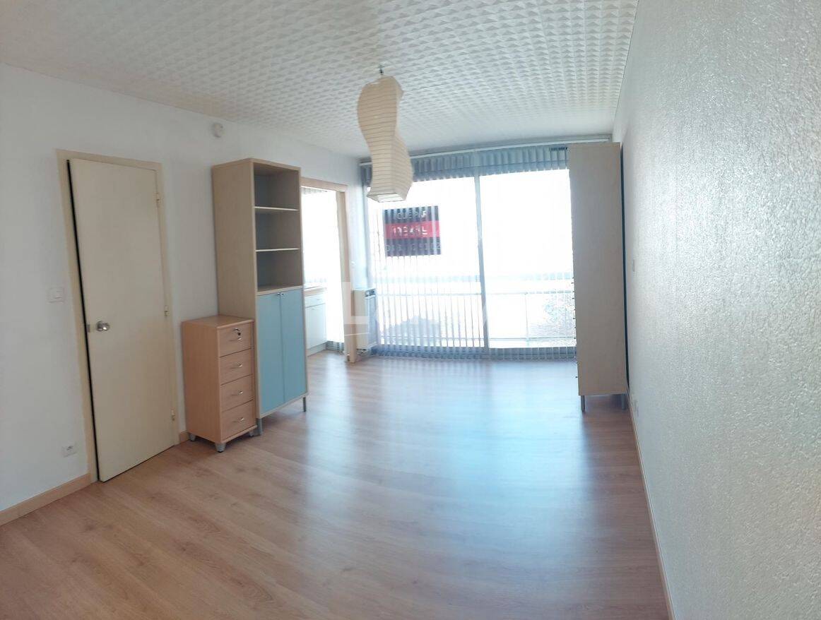 Appartement 1 pièce 25 m² · à Nancy · 25 m² · 460 €/mois