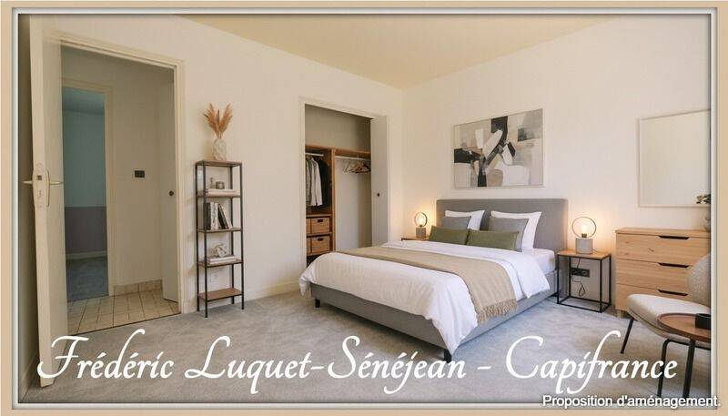 Maison 5 pièces 118 m² · à Meung-sur-Loire · 118 m² · 164 000 €